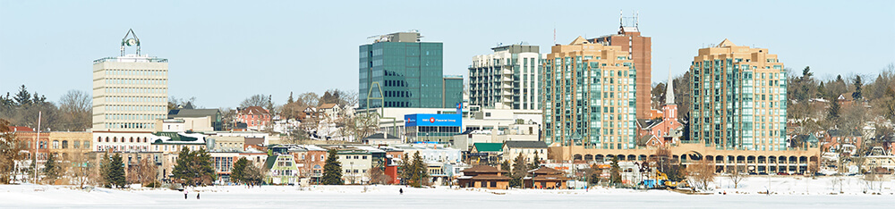 Barrie