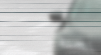 Masterline glass