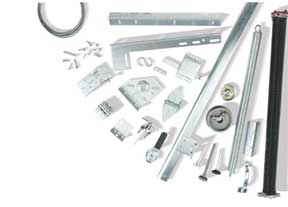 Types of lift