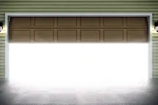 Votre porte de garage refuse de fonctionner