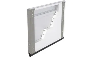 Panels - Regal
