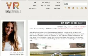 Vintage Revivals