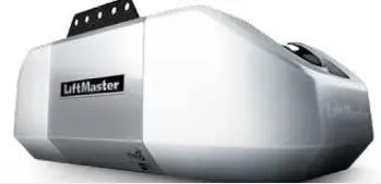 Les ouvre-portes de garage 8355 et 8360 sont maintenant offerts avec le système Wi-Fi intégré
