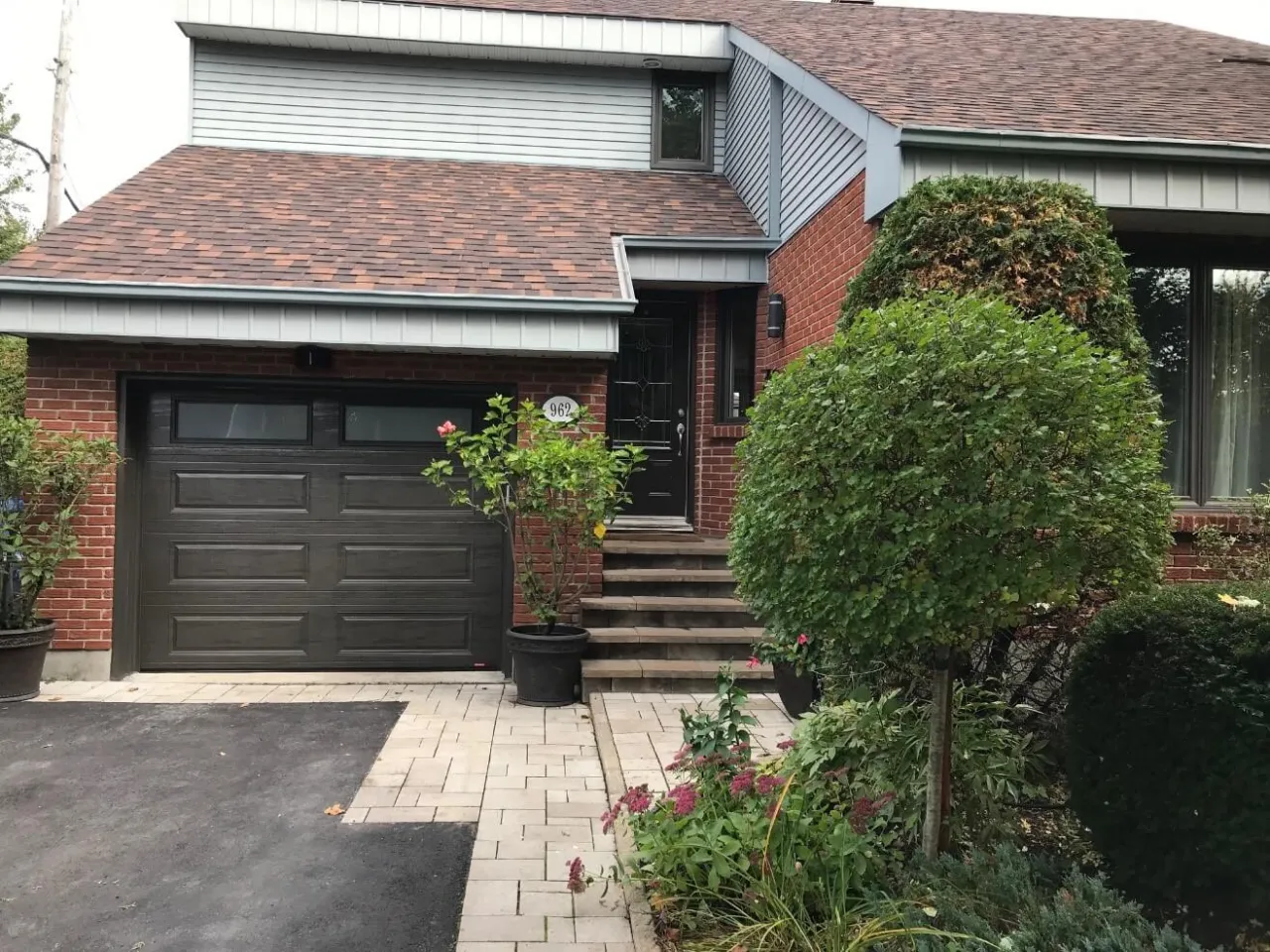 Maison du gagnant du concours Gagnez une Garaga Branchée 2019