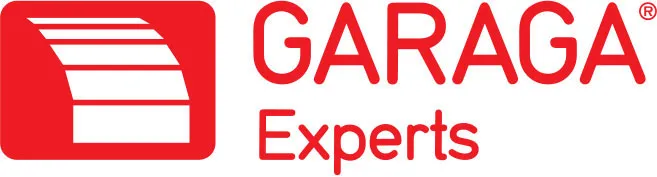 Nouveau logo Garaga Experts