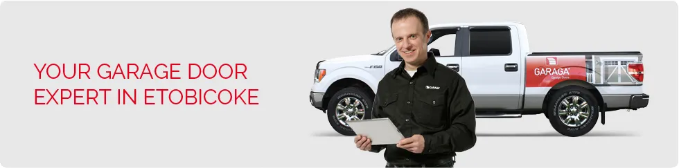 Banner Etobicoke