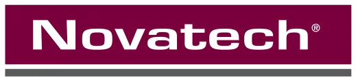 Logo Novatech Logo Novatech