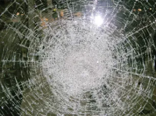 Laminated Glass