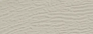 Claystone color for steel Garaga garage doors