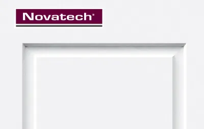 Novatech Shaker-Moderne XL