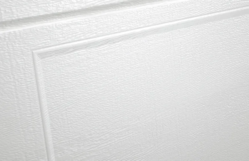 Pattern Shaker-Flat Short
