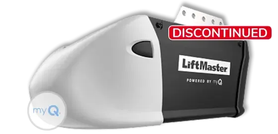 LiftMaster 81650 - Discontinued